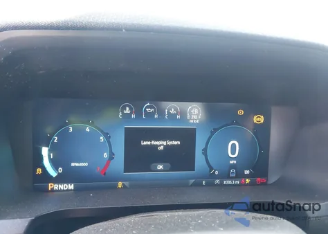 2024 Ford F-150 Stx from USA, damaged, VIN 1FTEW2LP2RKE67043